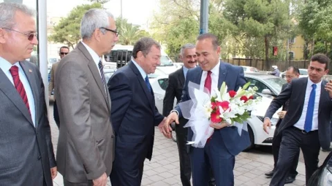 Adana'da Belediye Başkanı'ndan Denetim Açıklaması