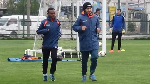 Torku Konyaspor Gaziantepspor Maçı Hazırlıklarına Başladı