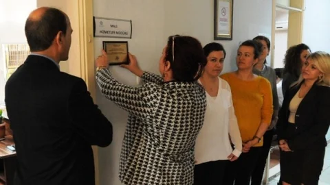 Süleymanpaşa'da Eğitime Destek Projesi