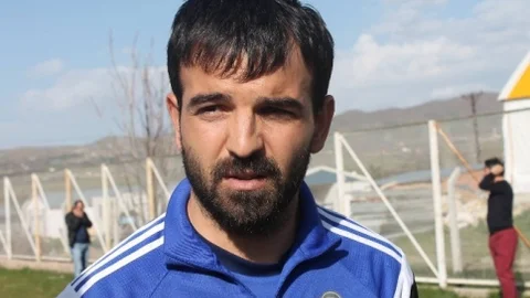 Caner Ağca Açıklamalarda Bulundu