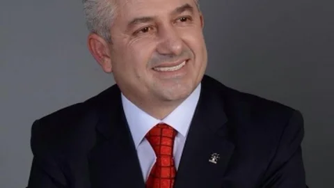 Suat Özsoy'dan Teşekkür Mesajı