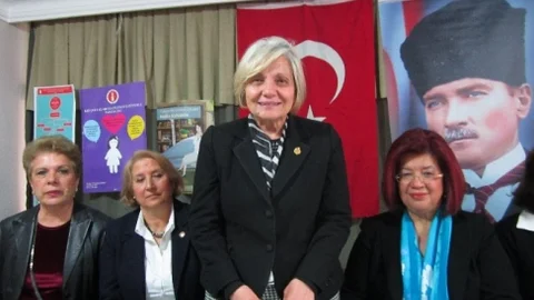 Kız Çocukları İçin Yeni Proje