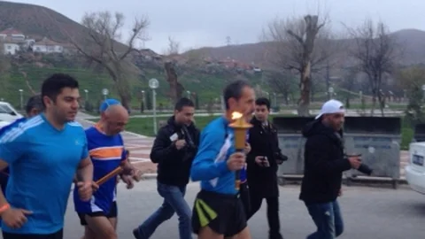 Malnütrisyon Sorununa Dikkat Çekildi