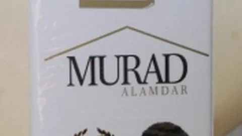 Diyarbakır'da Kaçak Sigaraya Baskın