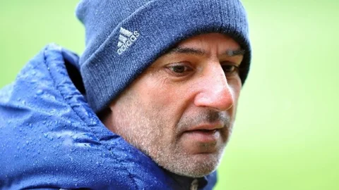 İsmail Kartal'dan Lig Erteleme Açıklaması