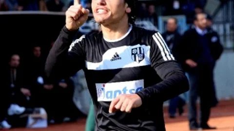 Aydın'da Aytek Aşıkoğlu'nun Hedefi Play-Off