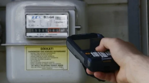 Enerya Eski Sayaçları Ücretsiz Değiştiriyor