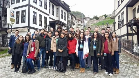 Sakarya'da Gönüllü Sağlık Taraması