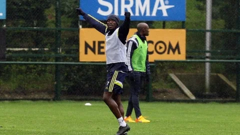 Fenerbahçe, Saldırının İzlerini Silmeye Çalışıyor