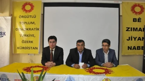 Hakkari'de Kutlu Doğum Haftası Duyurusu