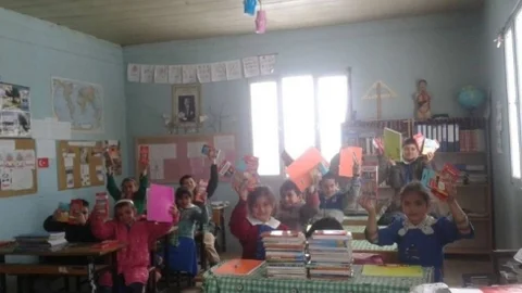 Kastamonu Gençliği İstanbul'da Hayırseverlikte Bulunuyor