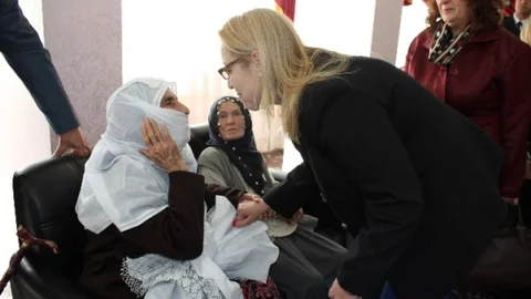 Elazığ'da Polis Teşkilatı Kutlaması