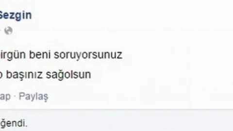 Gaziantep'te Arkadaş Şakasının Sonu Felaketle Bitti