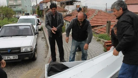 Denizli'de Zehirlenme Olayı