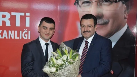 Gençlerin Siyasete Katılımı Önemli