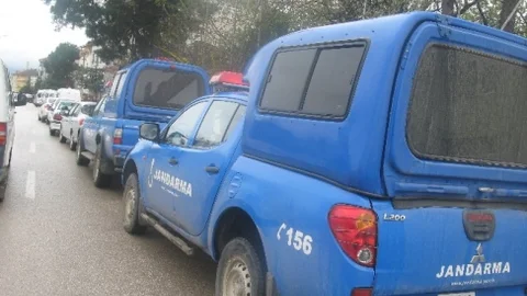 Tokat'ta Uyuşturucu Operasyonu Yapıldı