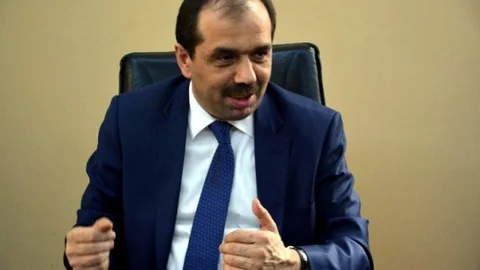 Muhammet Balta'nın Vekillik Hedefi