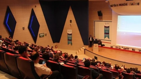 KKKA Toplantısı Erzurum'da Gerçekleşti