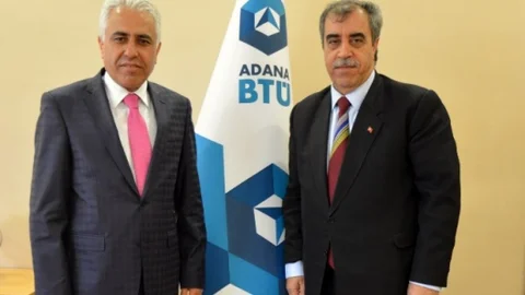 Adana'da Eğitim Fırsatı
