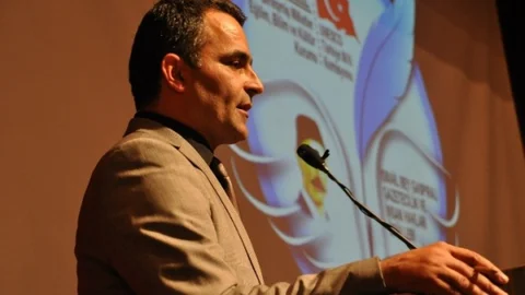 Güneydoğu'da Ödül Töreni Hazırlığı