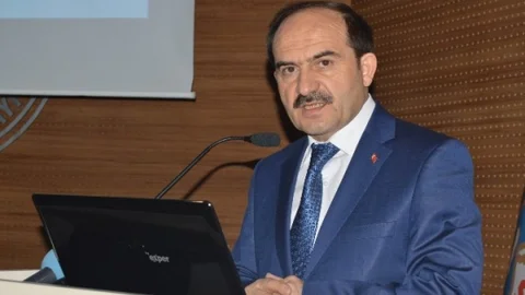 Kayseri'de 4. Bölge Toplantısı Yapıldı