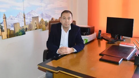 Niğde'de Polis Haftası Kutlandı