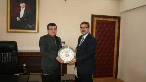 Erzurum'da Orman Çalışmaları Başlıyor