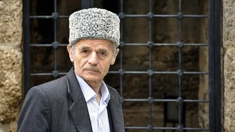 Kırım Tatarları Türkiye'den Destek Bekliyor