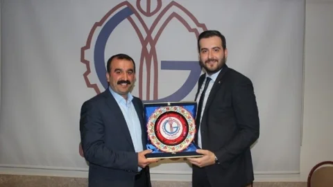 Genç MÜSİAD'dan Sektör Toplantısı