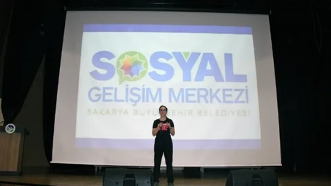 Kadınlara Yönelik Savunma Eğitimi Sakarya'da Gerçekleşti