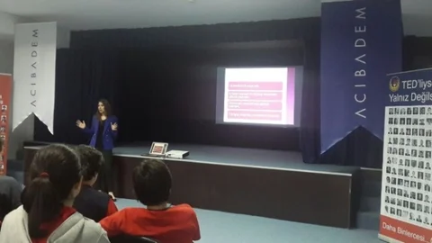 Sınav Kaygısını Yenmek İçin İpuçları