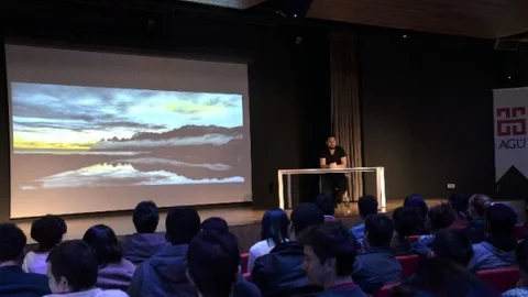 Abdullah Gül Üniversitesi'nde Etkinlikler