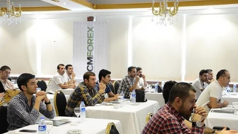 Bursa'da Ücretsiz Finans Eğitimi