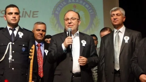 Siirt'te Çok Dilli Konser Düzenlendi