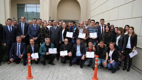 Mardin'de Sürdürülebilir Turizm Eğitimi