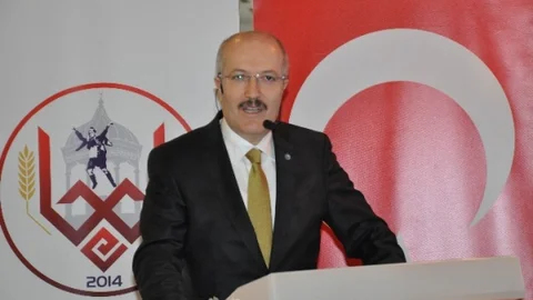 Altıeylül'de Başkan Kafaoğlu'nun Yıl Değerlendirmesi