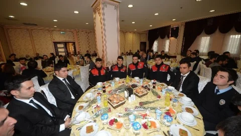 Türk Polisi 170 Yaşında