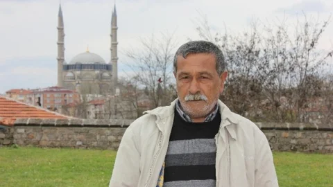 Edirne'de Roman Aday Zımba'nın Vaatleri