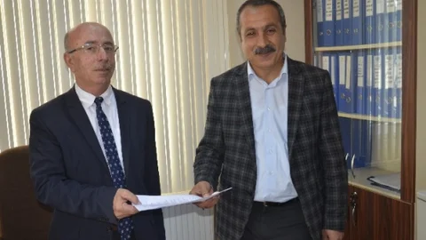 Batman'da Seçim Gürültüsüne Dilekçe Verildi