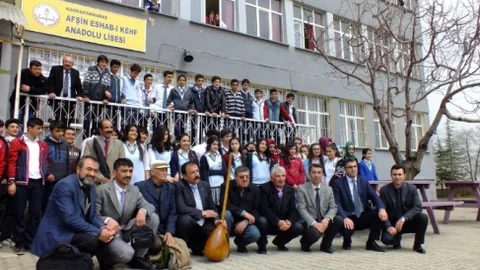 Aşık Yener İçin Anma Etkinliği