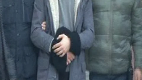 Edirne'de Üniversiteliye Hapis İstemi