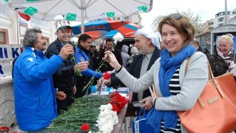 Didim Emniyet Müdürlüğü Etkinliği