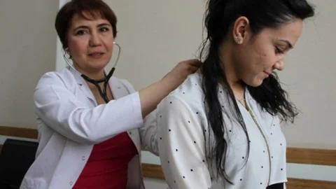 Bahar Aylarında Sağlık Uyarısı