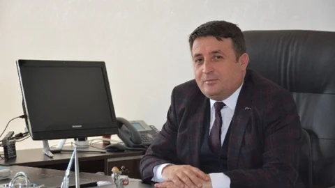 Polis Haftası Kutlama Mesajı