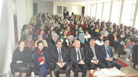 Dijital Öğrenme Semineri Gerçekleştirildi