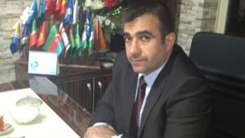 Erzurum'da Polis Teşkilatı Kutlandı