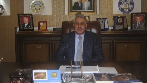 Faruk Alpaslan'dan Kardeşlik Vurgusu