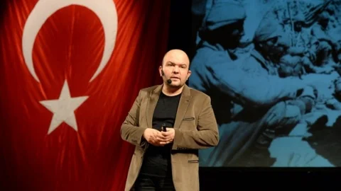 Çanakkale Ruhu Diyarbakır'da Yaşatıldı