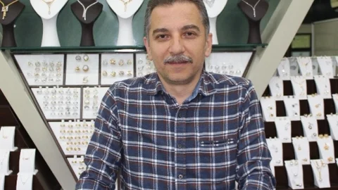 Ordu Esnafı Zirai Don Korkusu Yaşıyor