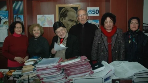 Birlikte Yaşamanın Önemi Vurgulandı